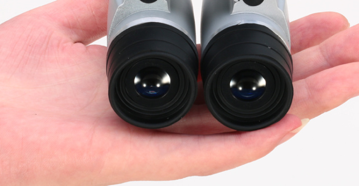 High times waterproof portable binoculars telescope hunting telescope tourism optical outdoor