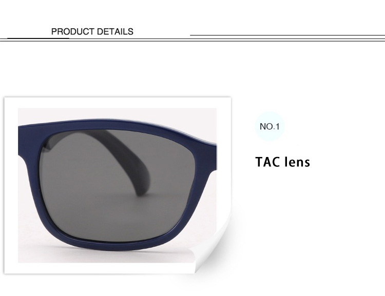 Hot Outdoor UV-Proof Silicone Sunglasses Fashion Children Polarized Sunglasses BM007-8250 Hot Outdoor UV-Proof Silicone Sunglasses Fashion Children Polarized Sunglasses BM007-8250
