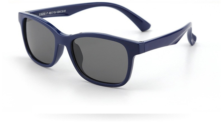 Hot Outdoor UV-Proof Silicone Sunglasses Fashion Children Polarized Sunglasses BM007-8250 Hot Outdoor UV-Proof Silicone Sunglasses Fashion Children Polarized Sunglasses BM007-8250