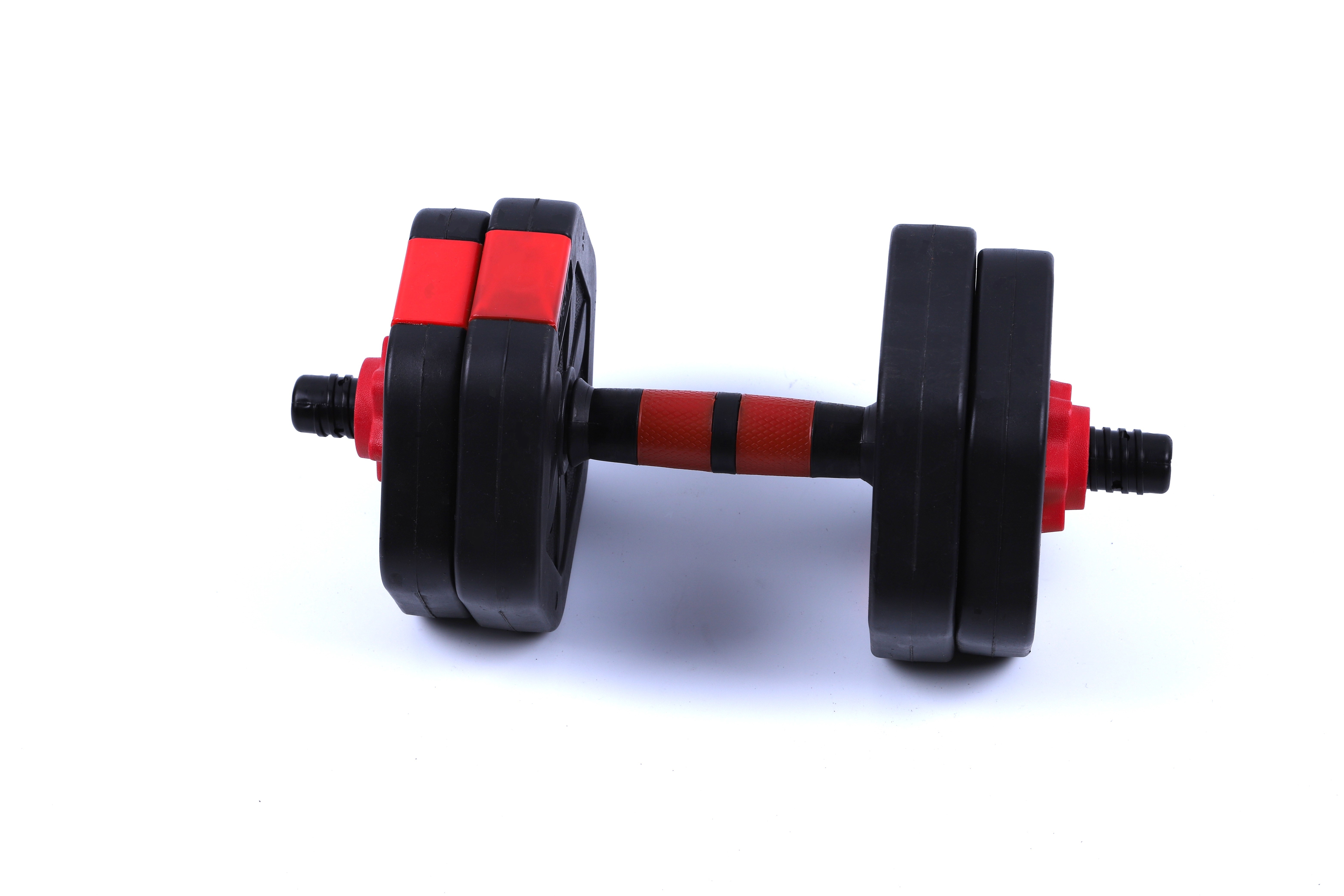 Hot Selling Fitness Weightlifting Fitness Dumbbell Hexagon Environmental Protection Dumb-Bell Sets Sporting Goods