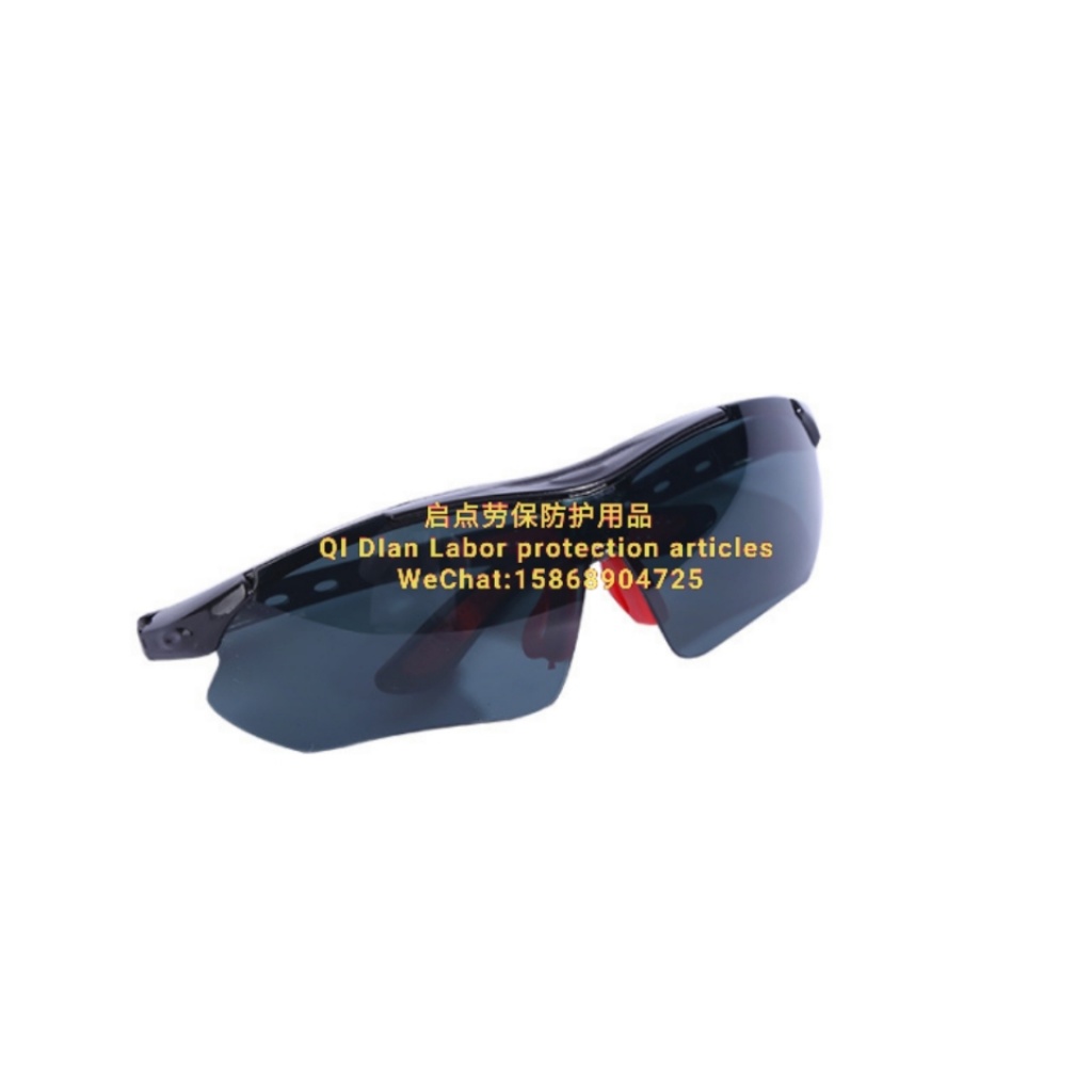 Manufacturer direct selling protective glasses solar uv anti-fog dust-proof outdoor cycling anti-impact labor protection glasses Manufacturer direct selling protective glasses solar uv anti-fog dust-proof outdoor cycling anti-impact labor protection glasses