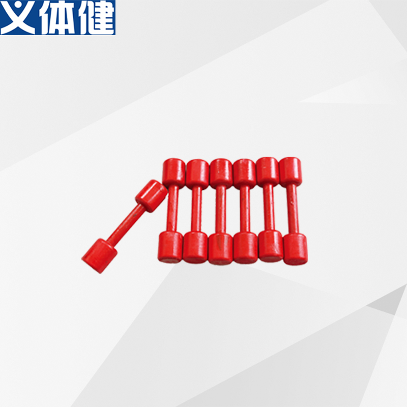 Huijun-Professional Gymnastics Supplies Series-Wooden Dumbbell