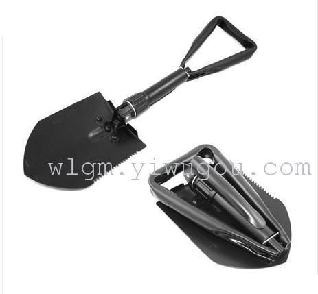 Large folding shovel/outdoor multi-function portable folding shovels, spades Gardening Tools, engineers at Camp shovel Large folding shovel/outdoor multi-function portable folding shovels, spades Gardening Tools, engineers at Camp shovel