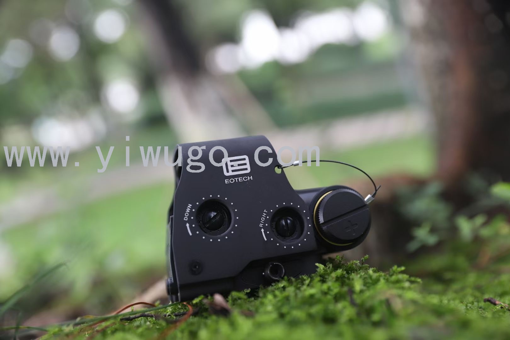 EXPS3 Sight Holographic With NV 558 Red Dot Hunting Scope 20mm Weaver Airsoft Riflescope EXPS3 Sight Holographic With NV 558 Red Dot Hunting Scope 20mm Weaver Airsoft Riflescope