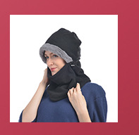 Outdoor Hat Sun Shade UV Protection Mountaineering Face Cover Sun-Proof Sun Shade Sun Hat with Neck Flap Removable Shawl Face Mask Cap