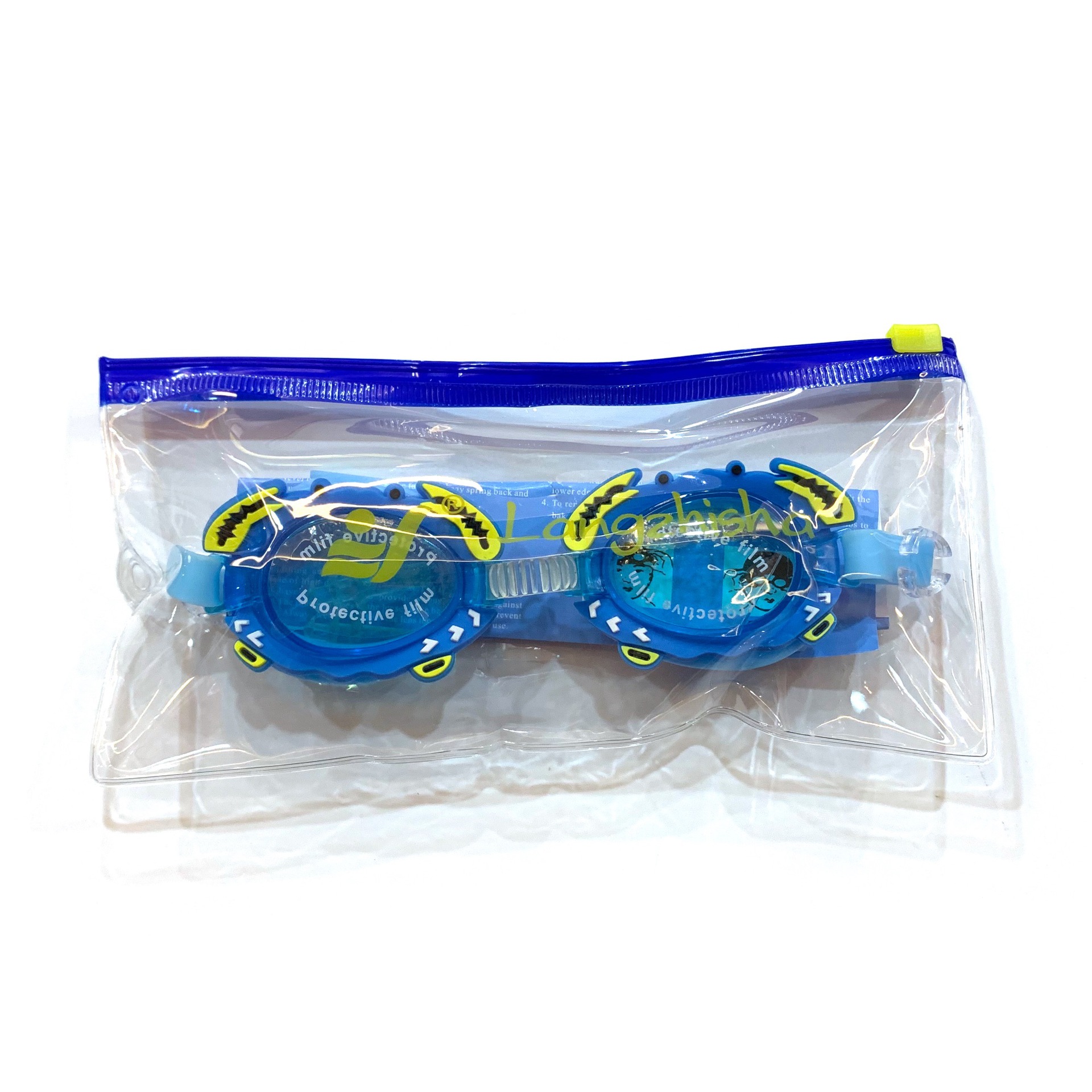 Cartoon Goggles Children's Swimming Goggles Kids Swimming Glasses Children Anti-Fog Swimming Goggles Kids Swimming Mirror Swimming Equipment Cartoon Goggles Children's Swimming Goggles Kids Swimming Glasses Children Anti-Fog Swimming Goggles Kids Swimming Mirror Swimming Equipment