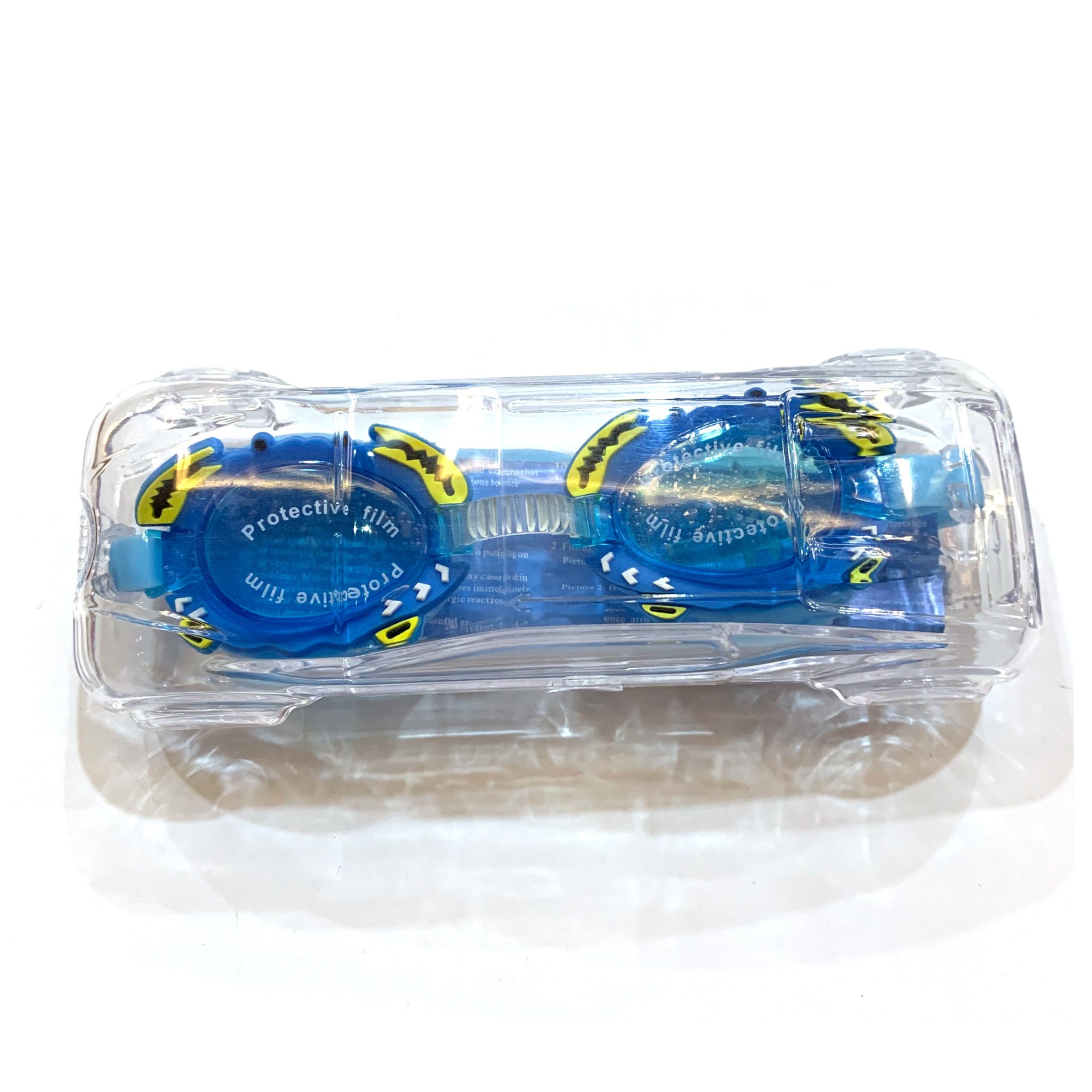 Cartoon Goggles Children's Swimming Goggles Kids Swimming Glasses Children Anti-Fog Swimming Goggles Kids Swimming Mirror Swimming Equipment Cartoon Goggles Children's Swimming Goggles Kids Swimming Glasses Children Anti-Fog Swimming Goggles Kids Swimming Mirror Swimming Equipment