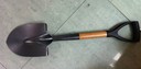 Engineering shovels, folding shovel, shovel, camp shovel