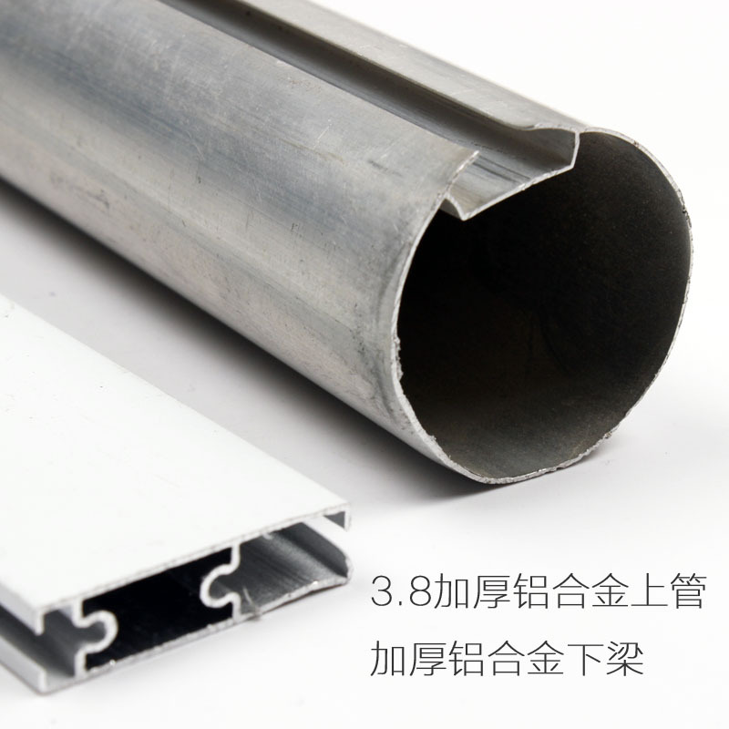 Wholesale Shutter Sunlight Fabric UV-Proof Office Shutter Waterproof Flame Retardant Engineering Shutter Customization