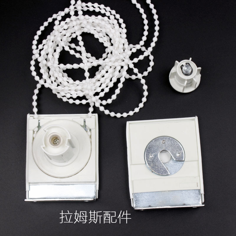 Wholesale Shutter Sunlight Fabric UV-Proof Office Shutter Waterproof Flame Retardant Engineering Shutter Customization
