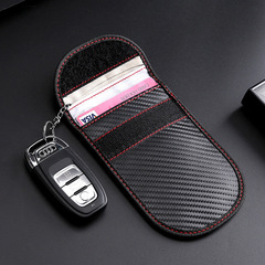 Retro Oil Wax Skin Car Key Case Foreign Trade Genuine Leather Double Zipper Multifunctional Car Key Case European and American Key Bag Retro Oil Wax Skin Car Key Case Foreign Trade Genuine Leather Double Zipper Multifunctional Car Key Case European and American Key Bag