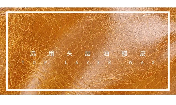 Retro Oil Wax Skin Car Key Case Foreign Trade Genuine Leather Double Zipper Multifunctional Car Key Case European and American Key Bag Retro Oil Wax Skin Car Key Case Foreign Trade Genuine Leather Double Zipper Multifunctional Car Key Case European and American Key Bag
