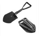 Outdoor multi-purpose shovel medium folding shovel/pick triple/folding shovel/saw engineers picnic/flowers/shovel/spade tree shovel