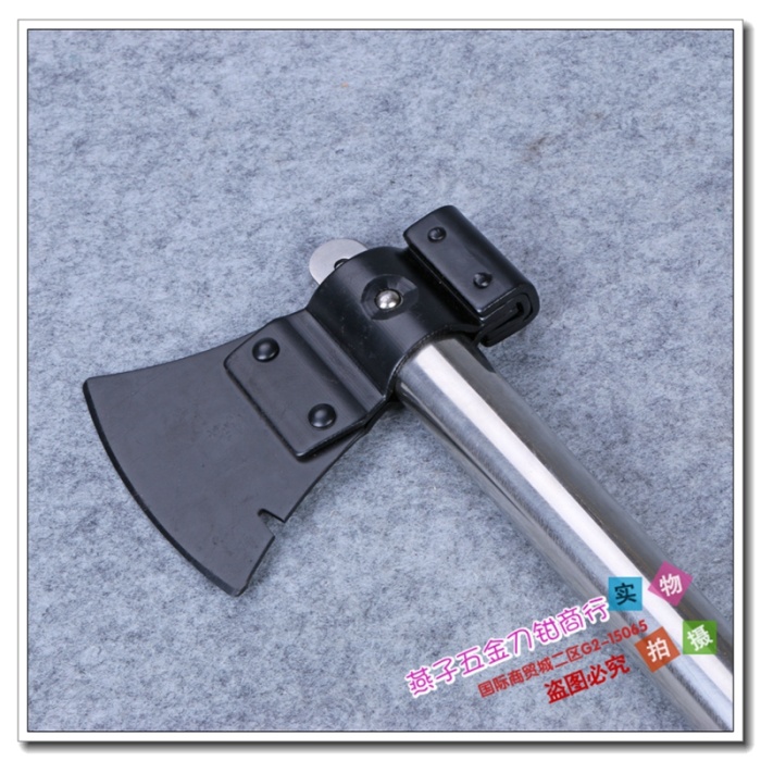 Multi - purpose 'shovel folding engineer spade army spade is suing survival Multi - purpose 'shovel folding engineer spade army spade is suing survival