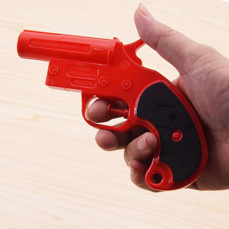 2019 new summer beach water toys can be naked Jedi survival eating chicken signal water gun gift