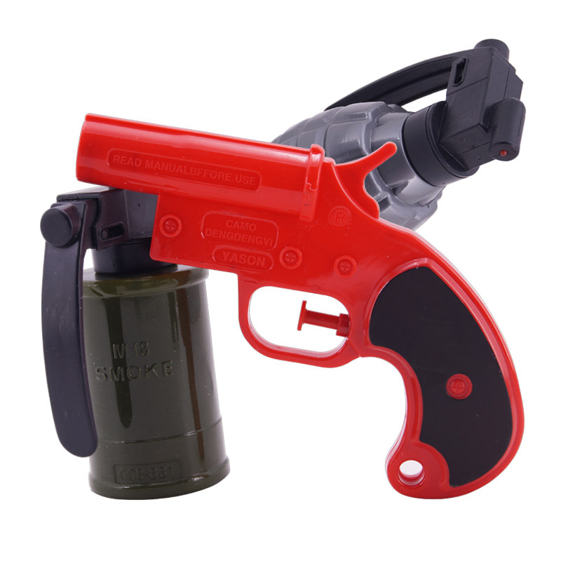 2019 new summer beach water toys can be naked Jedi survival eating chicken signal water gun gift