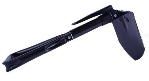 Outdoor multifunction folding shovel, field shovel garden shovels, large, medium and small folding spade AT103 Outdoor multifunction folding shovel, field shovel garden shovels, large, medium and small folding spade AT103