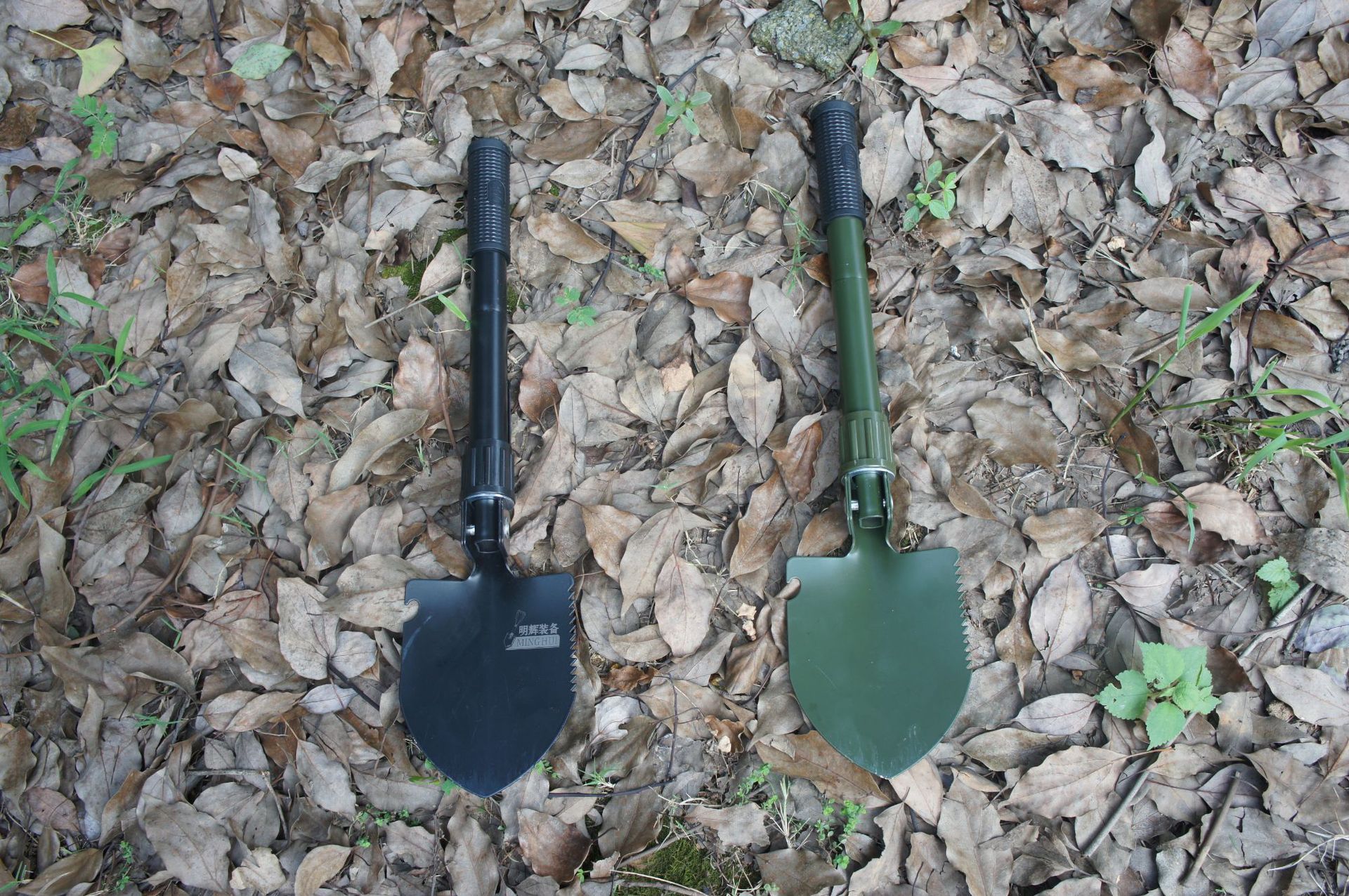 Minghui Equipment Factory Direct Sales Outdoor Manganese Steel Engineering Shovel Folding Shovel Shovel Multi-Functional Camping Shovel Shovel Minghui Equipment Factory Direct Sales Outdoor Manganese Steel Engineering Shovel Folding Shovel Shovel Multi-Functional Camping Shovel Shovel