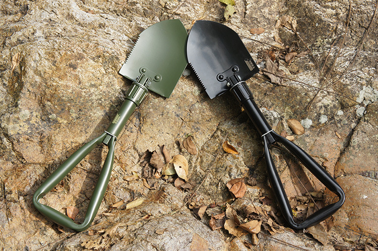 Minghui Equipment Factory Direct Sales Outdoor Manganese Steel Engineering Shovel Folding Shovel Shovel Multi-Functional Camping Shovel Shovel Minghui Equipment Factory Direct Sales Outdoor Manganese Steel Engineering Shovel Folding Shovel Shovel Multi-Functional Camping Shovel Shovel