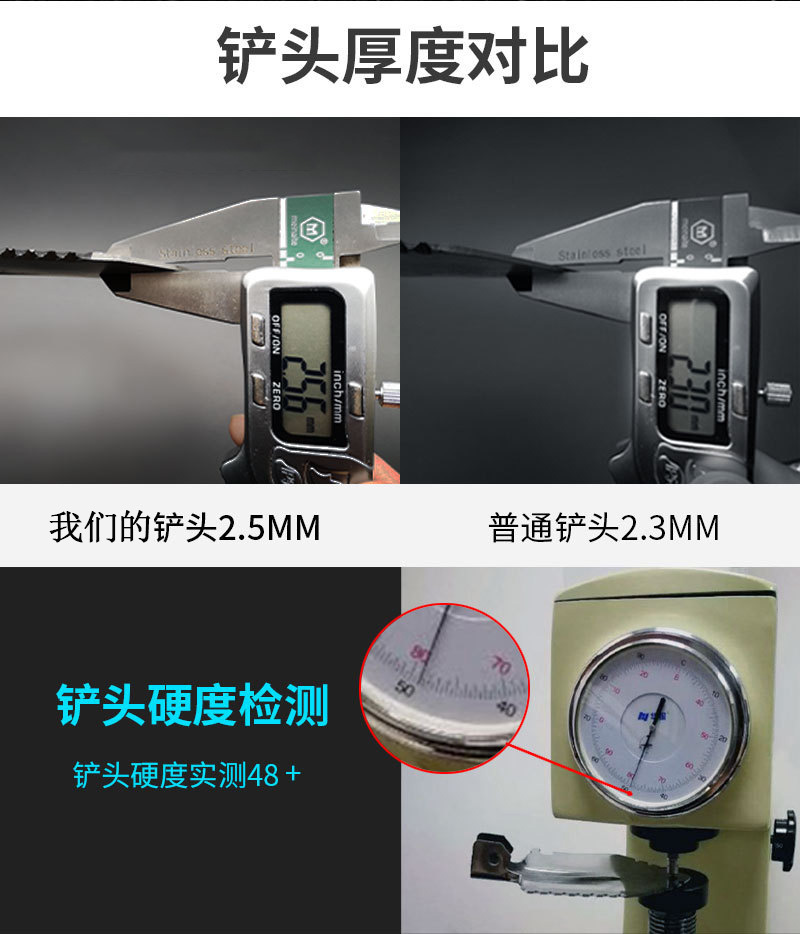 Camping Military Shovel Folding Military Shovel Cross-Border Hot Selling Multi-Functional Outdoor Shovel Camping Equipment Military Shovel Camping Military Shovel Folding Military Shovel Cross-Border Hot Selling Multi-Functional Outdoor Shovel Camping Equipment Military Shovel