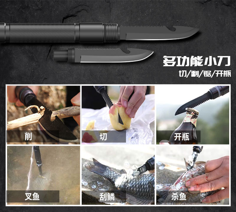 Camping Military Shovel Folding Military Shovel Cross-Border Hot Selling Multi-Functional Outdoor Shovel Camping Equipment Military Shovel Camping Military Shovel Folding Military Shovel Cross-Border Hot Selling Multi-Functional Outdoor Shovel Camping Equipment Military Shovel