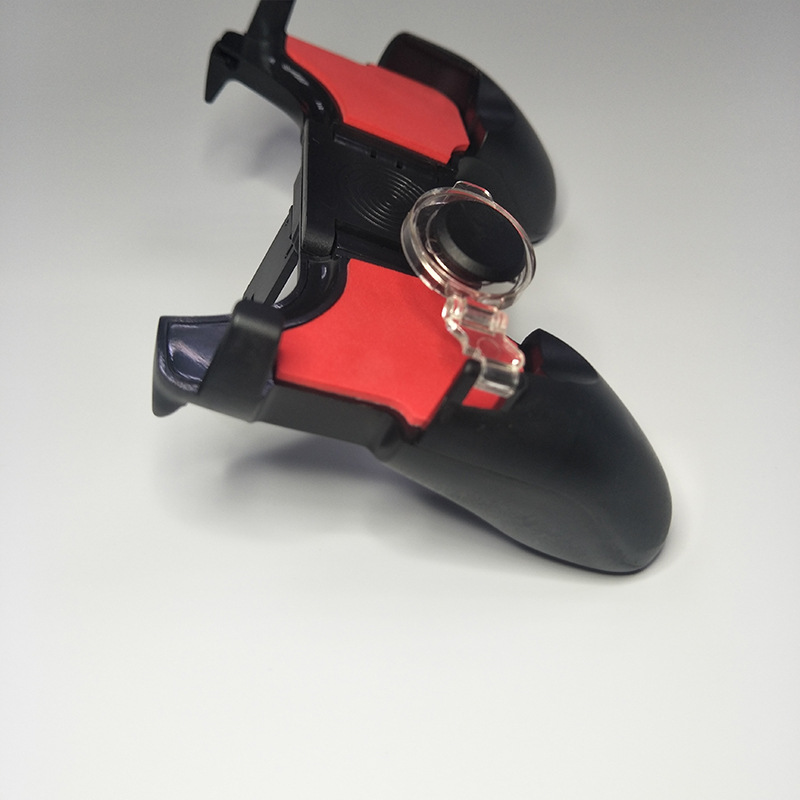 4 in 1 go gamepad 5 in 1 jedi survival grip auxiliary artifact 4 in 1 go gamepad 5 in 1 jedi survival grip auxiliary artifact