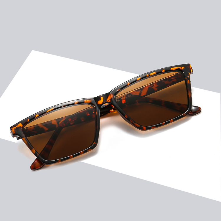 Classic Sunglasses Men&#039;s and Women&#039;s Retro 100% UV-Proof Driving Sunglasses Wholesale