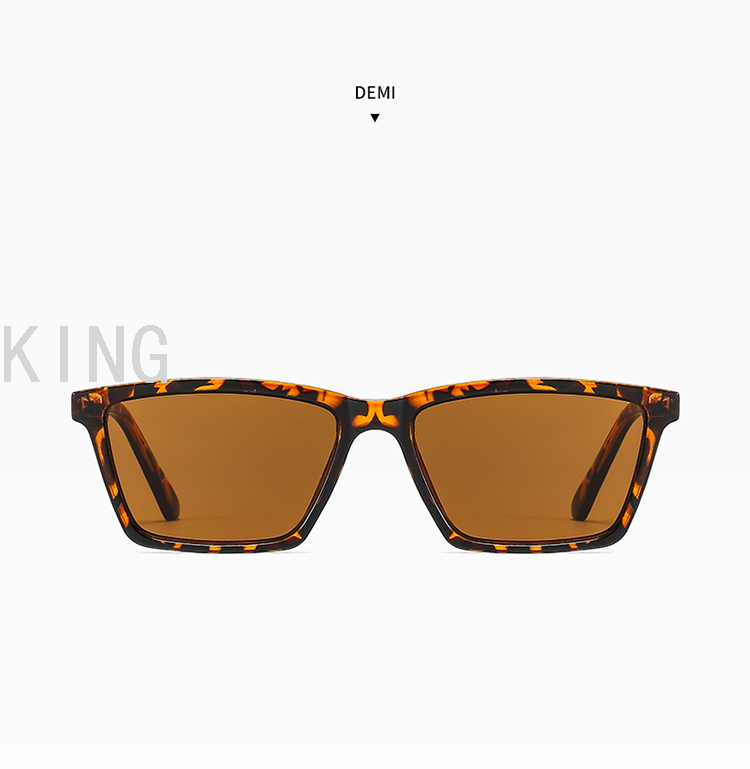 Classic Sunglasses Men's and Women's Retro 100% UV-Proof Driving Sunglasses Wholesale