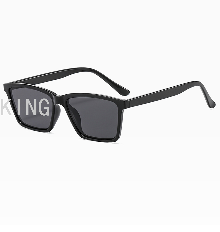 Classic Sunglasses Men's and Women's Retro 100% UV-Proof Driving Sunglasses Wholesale