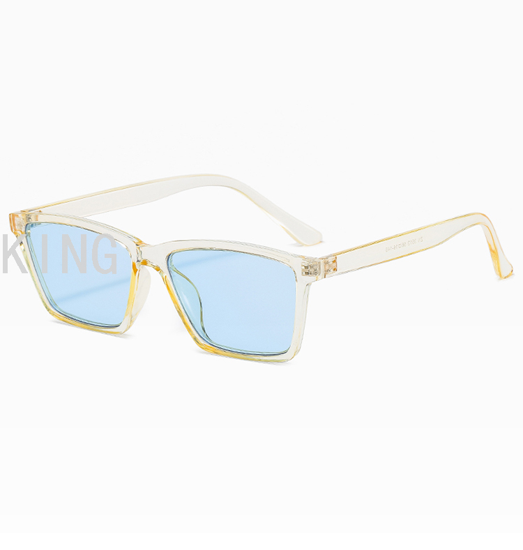Classic Sunglasses Men's and Women's Retro 100% UV-Proof Driving Sunglasses Wholesale