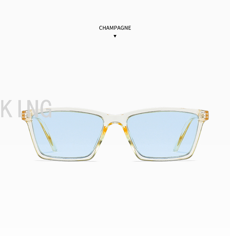 Classic Sunglasses Men's and Women's Retro 100% UV-Proof Driving Sunglasses Wholesale