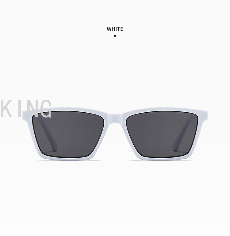 Classic Sunglasses Men's and Women's Retro 100% UV-Proof Driving Sunglasses Wholesale