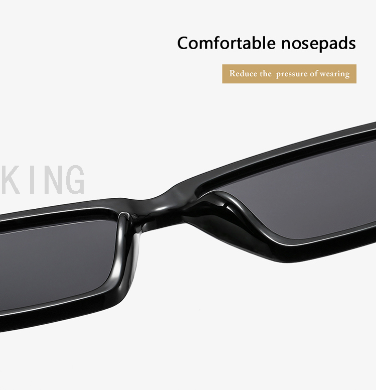 Classic Sunglasses Men's and Women's Retro 100% UV-Proof Driving Sunglasses Wholesale