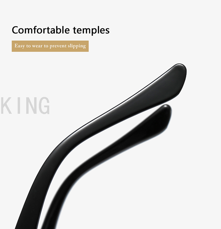 Classic Sunglasses Men's and Women's Retro 100% UV-Proof Driving Sunglasses Wholesale