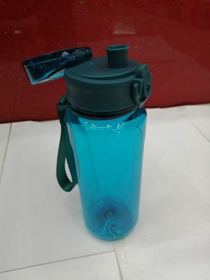 Sports cup plastic kettle