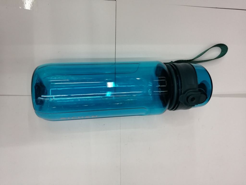 Sports cup plastic kettle