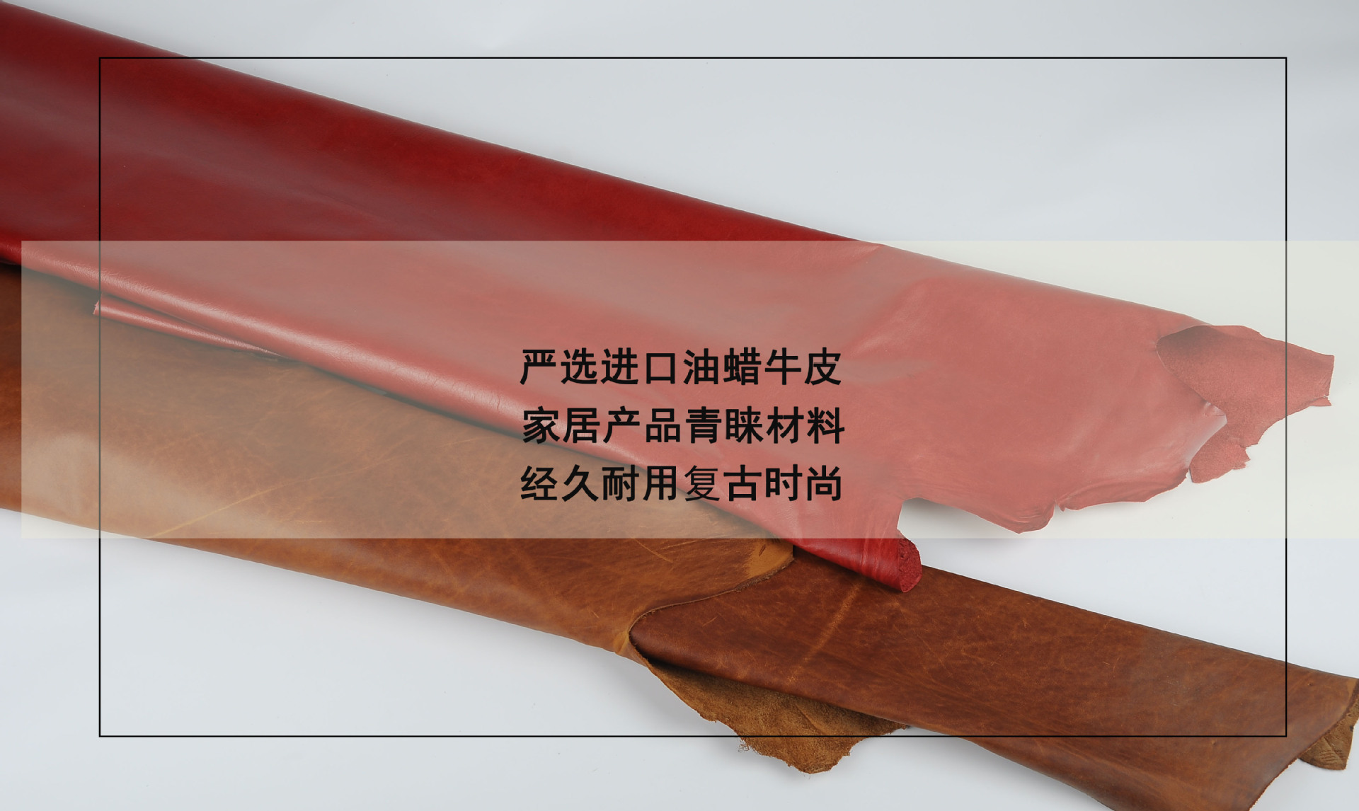 Factory Direct Sales Kraft Tissue Box Desk Restaurant Paper Extraction Box Home Car Oil Wax Cowhide Customizable Logo