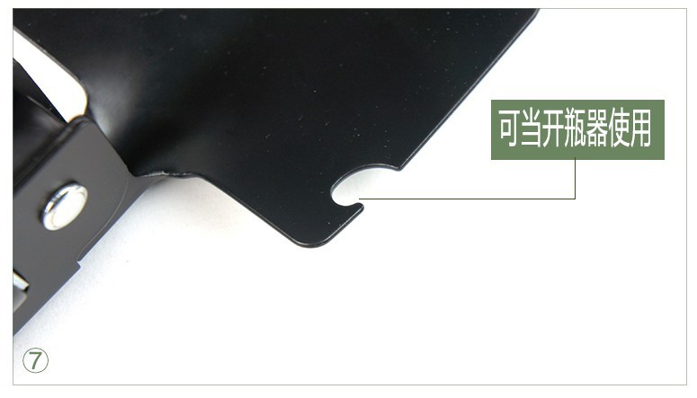 New Multi-Functional Small Shovel Folding Self-Defense Soldier Shovel Outdoor Camping Supplies Tool Survival New Multi-Functional Small Shovel Folding Self-Defense Soldier Shovel Outdoor Camping Supplies Tool Survival