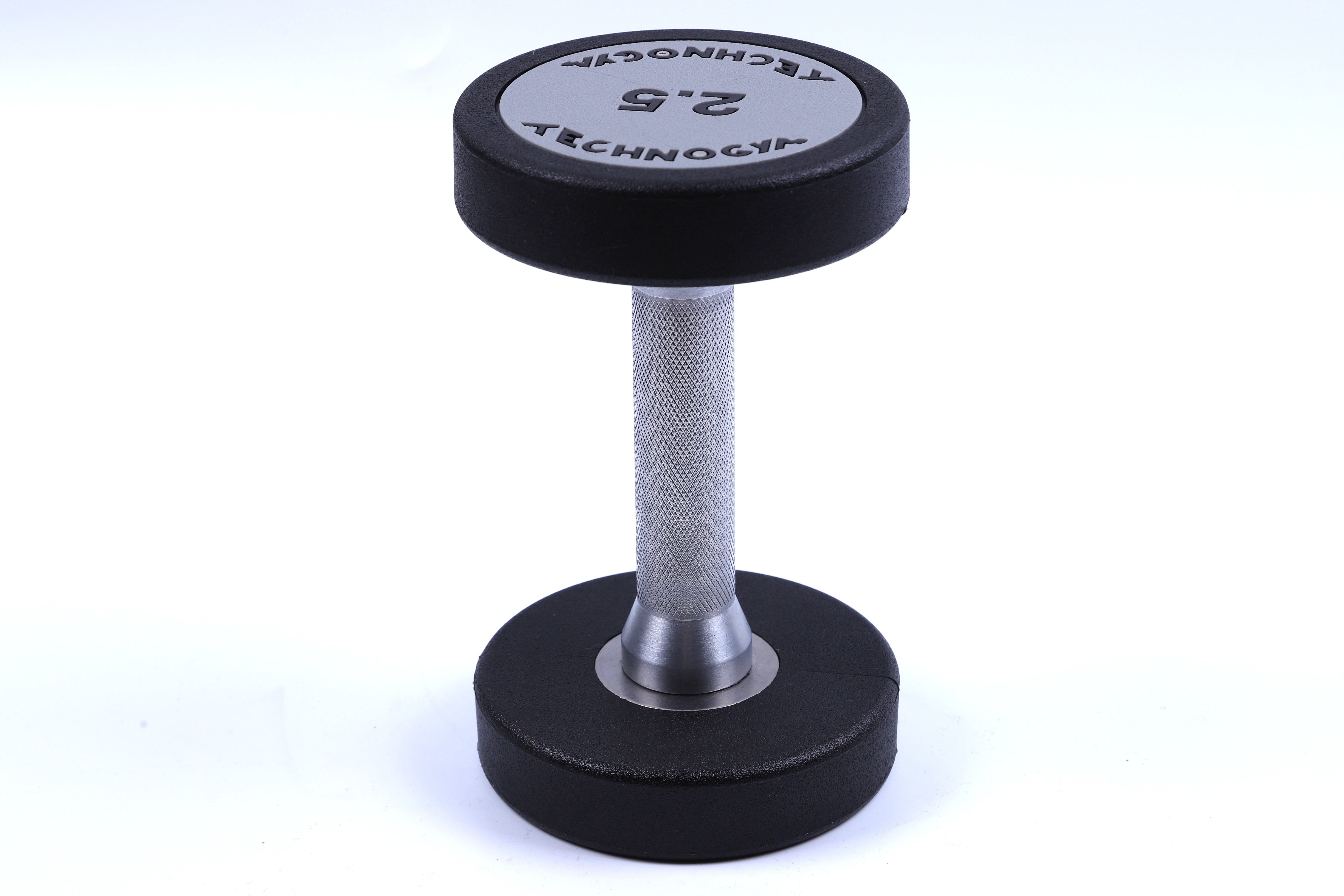 Home Convenient Weight Lifting Fitness Dumbbell Tinojian PU Fixed Dumbbell Exercise Arm Strength
