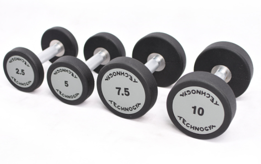 Home Convenient Weight Lifting Fitness Dumbbell Tinojian PU Fixed Dumbbell Exercise Arm Strength Home Convenient Weight Lifting Fitness Dumbbell Tinojian PU Fixed Dumbbell Exercise Arm Strength