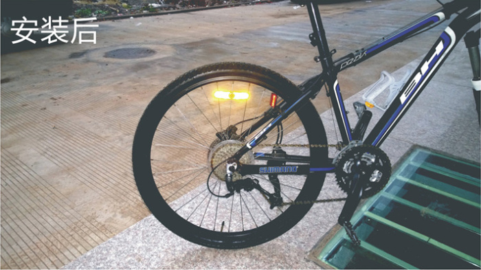 Manufacturers Supply Baby Carriage Strip Cycle Light Bicycle Strip Reflector Mountain Bike Ring Reflective Manufacturers Supply Baby Carriage Strip Cycle Light Bicycle Strip Reflector Mountain Bike Ring Reflective