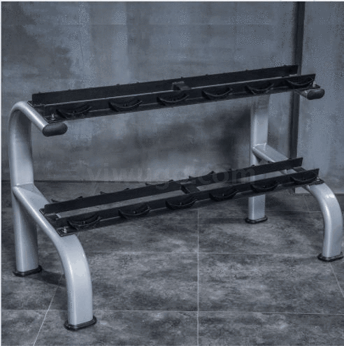 Hj-a207 new high grade dumbbell stand in six payloads