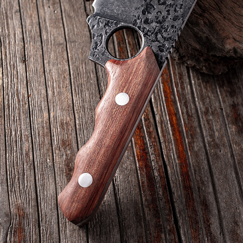 Kitchen Knife Fish Cutting Meat Thickened Cutting Kitchen MiniPortable Portable Knife Wild Outdoor Survival Camping Kitchen Knife Fish Cutting Meat Thickened Cutting Kitchen MiniPortable Portable Knife Wild Outdoor Survival Camping