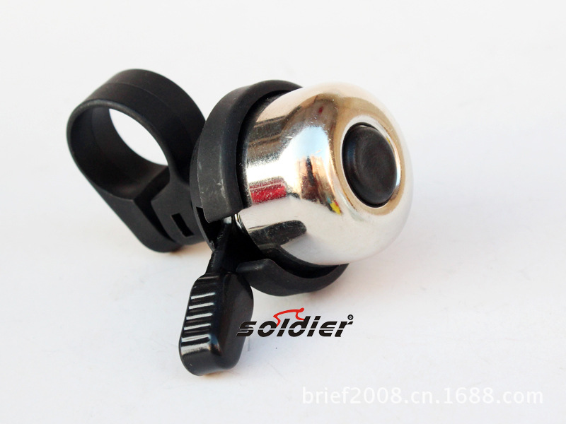 Bicycle brass bell/horn sound crisp small/copper bell Bicycle brass bell/horn sound crisp small/copper bell