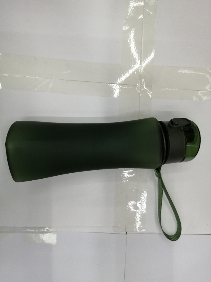 Sports cup plastic kettle