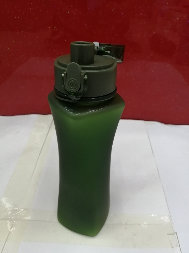 Sports cup plastic kettle