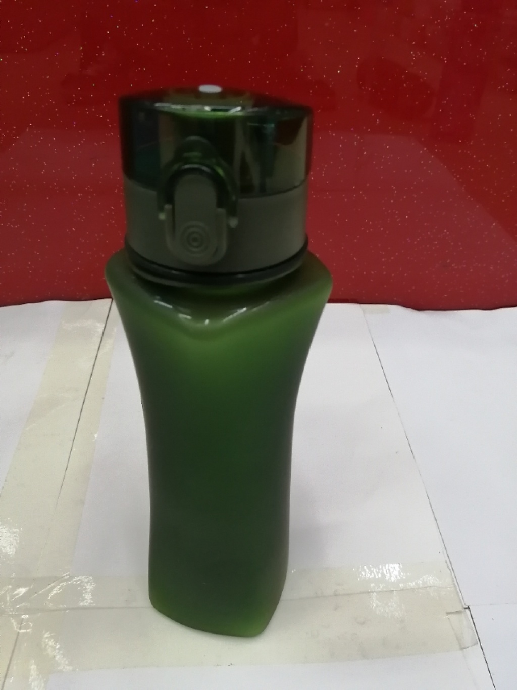 Sports cup plastic kettle
