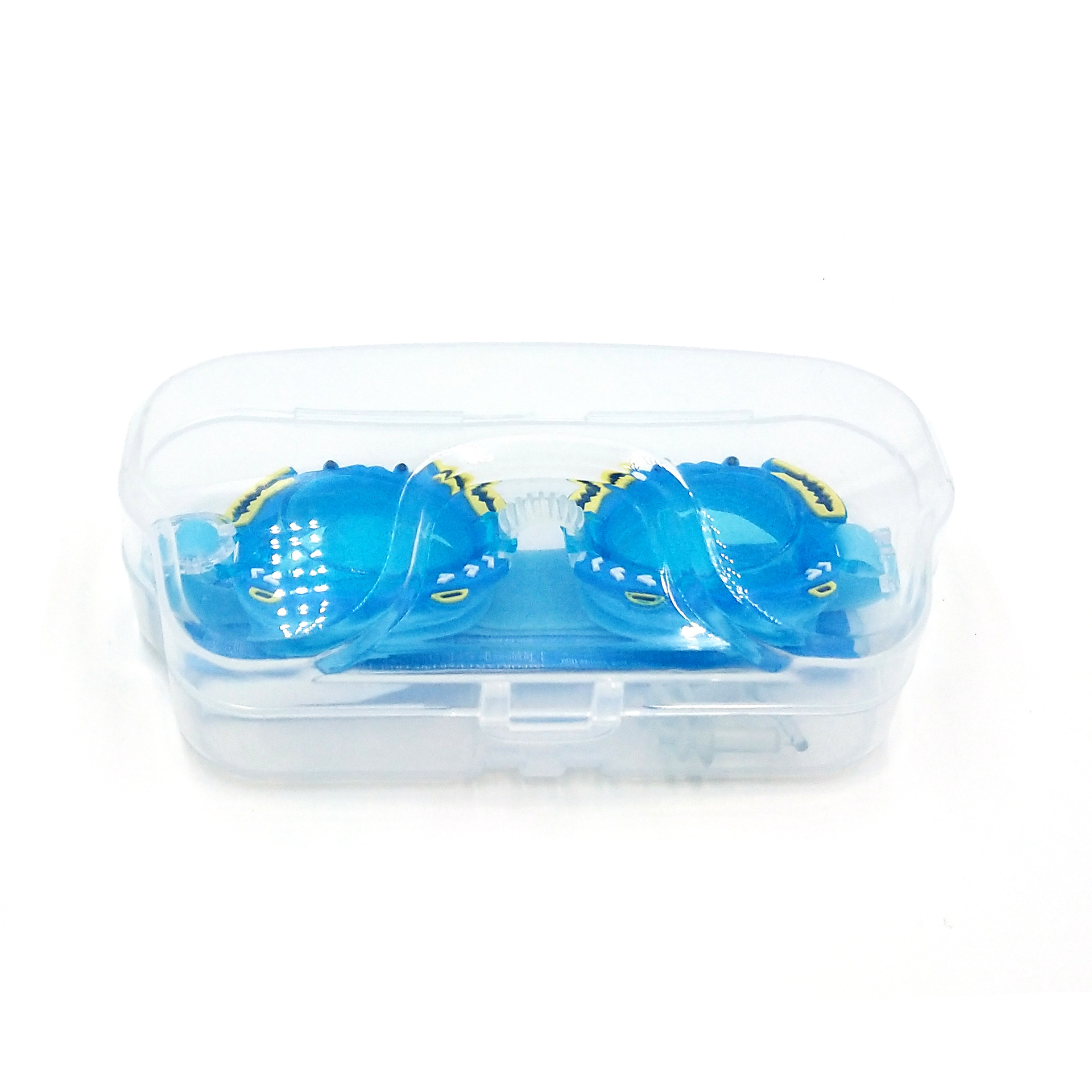 Cartoon Little Fish Children's Swimming Goggles Kids Swimming Glasses Children's Anti-Fog Kids Swimming Glasses Swimming Equipment Cartoon Little Fish Children's Swimming Goggles Kids Swimming Glasses Children's Anti-Fog Kids Swimming Glasses Swimming Equipment