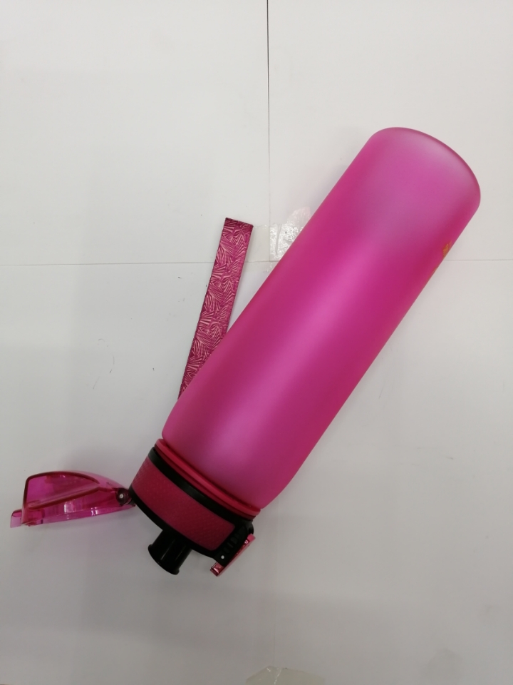 Sports cup plastic kettle