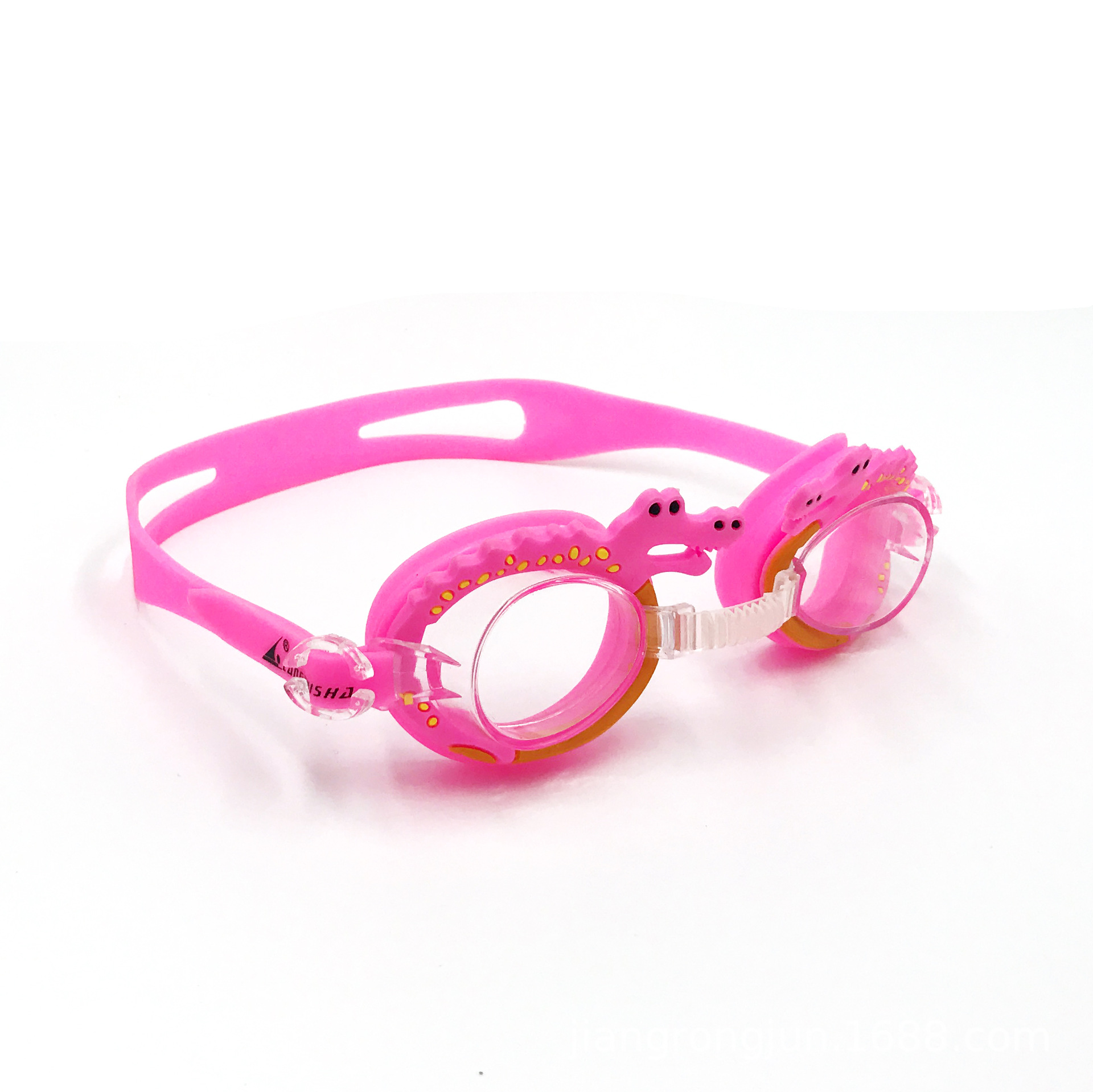 Cartoon Little Fish Children's Swimming Goggles Kids Swimming Glasses Children's Anti-Fog Kids Swimming Glasses Swimming Supplies Cartoon Little Fish Children's Swimming Goggles Kids Swimming Glasses Children's Anti-Fog Kids Swimming Glasses Swimming Supplies